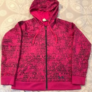 Under Armour Hoodie